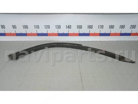 Молдинг крыла заднего правого Kia Sorento, 2012 г., OEM 877422P000, арт. CAD06EK01, фото 3