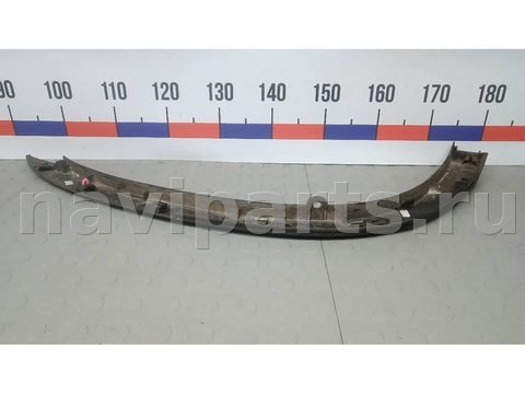 Молдинг крыла заднего правого Kia Sorento, 2012 г., OEM 877422P000, арт. CAD06EK01, фото 4