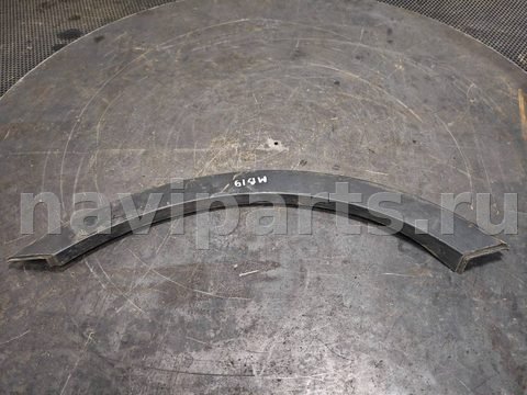 Молдинг крыла заднего правого Kia Sportage, 2015 г., OEM 877423U000, арт. D1148, фото 2