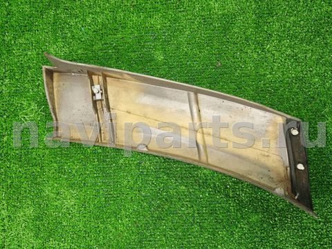 Молдинг крыла заднего правого Mercedes S W140, 1995 г., OEM 1406907840, арт. D13360, фото 2