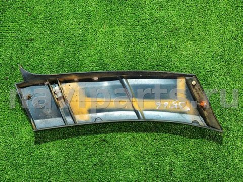 Молдинг крыла заднего правого Mercedes S W140, 1996 г., OEM 1406907840, арт. D13566, фото 2