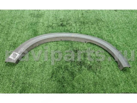 Молдинг крыла заднего правого Volvo XC90, 2003 г., OEM 30655184, арт. D4916