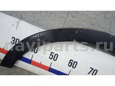 Молдинг крыла заднего правого Suzuki SX4, 2014 г., арт. DBM21EK01, фото 2