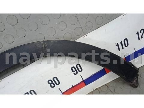 Молдинг крыла заднего правого Suzuki SX4, 2014 г., арт. DBM21EK01, фото 3