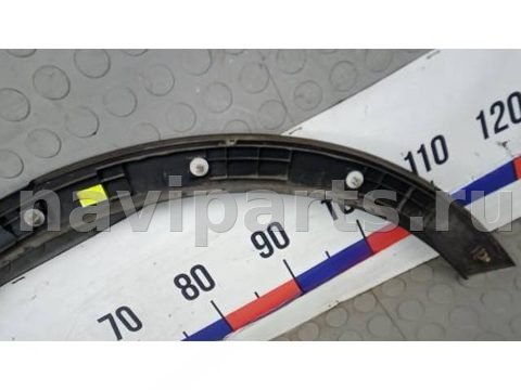 Молдинг крыла заднего правого Suzuki SX4, 2014 г., арт. DBM21EK01, фото 5