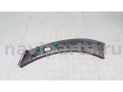 Молдинг крыла заднего правого Hyundai Tucson TL, 2018 г., арт. EBM14EK01, фото 4