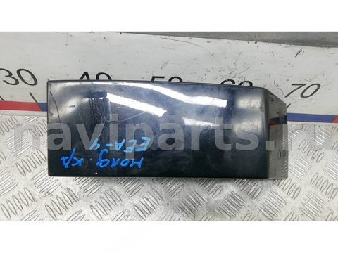 Молдинг крыла заднего правого Volvo XC90, 2006 г., арт. EEA04EK01