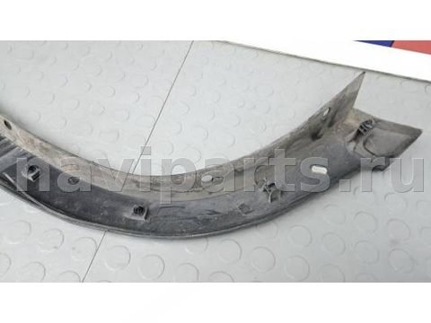 Молдинг крыла заднего правого Honda CR-V, 2006 г., арт. FA104EK01, фото 6
