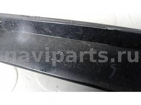 Молдинг крыла заднего правого Citroen C4 Grand Picasso, 2014 г., арт. FA117EK01, фото 5