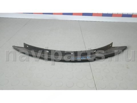 Молдинг крыла заднего правого BMW X3 E83, 2004 г., арт. GBG05EK01, фото 4