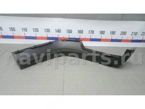 Молдинг крыла заднего правого Jeep Cherokee KJ, 2002 г., арт. GBN19EK01, фото 3