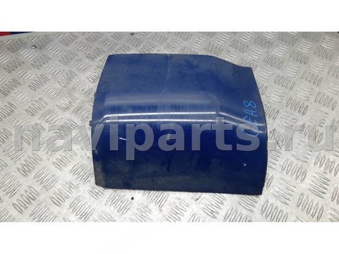 Молдинг крыла заднего правого Volkswagen Transporter T5, 2003 г., арт. GEA08EK01