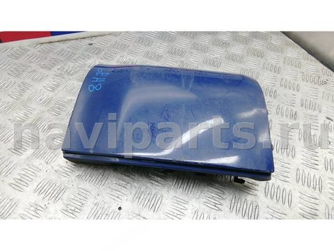 Молдинг крыла заднего правого Volkswagen Transporter T5, 2003 г., арт. GEA08EK01, фото 2