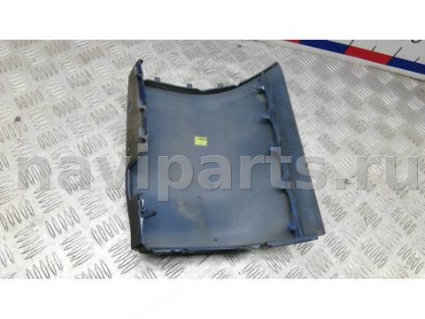 Молдинг крыла заднего правого Volkswagen Transporter T5, 2003 г., арт. GEA08EK01, фото 3