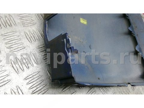 Молдинг крыла заднего правого Volkswagen Transporter T5, 2003 г., арт. GEA08EK01, фото 4