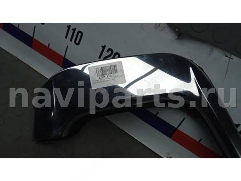 Молдинг крыла заднего правого Citroen C5 Aircross, 2022 г., арт. GEP11EK02, фото 3