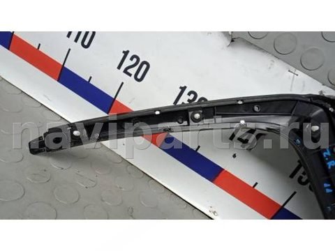 Молдинг крыла заднего правого Citroen C5 Aircross, 2022 г., арт. GEP11EK02, фото 6
