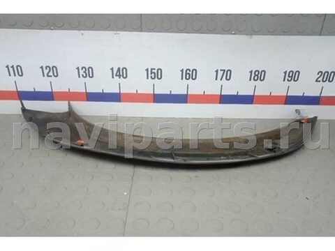 Молдинг крыла заднего правого Volvo XC70, 2010 г., арт. HNS07EA01, фото 4