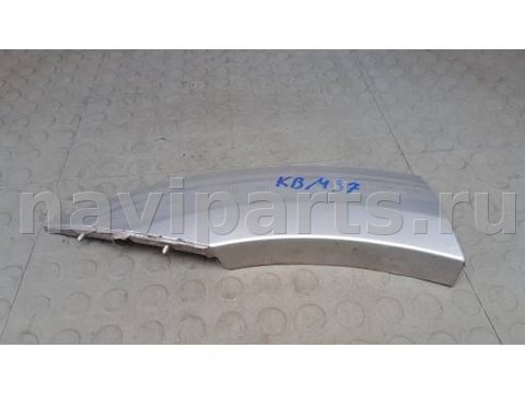 Молдинг крыла заднего правого Kia Sorento, 2008 г., арт. KBM37EK01