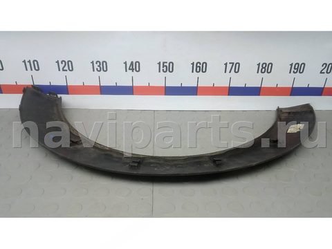 Молдинг крыла заднего правого Mini Clubman, 2008 г., OEM 51777167594, арт. KBN06EK01, фото 4