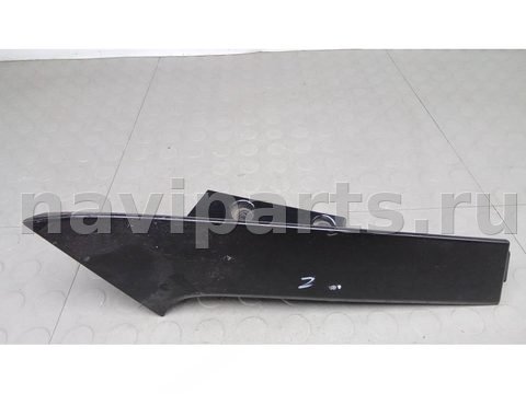 Молдинг крыла заднего правого Nissan X-Trail T32, 2015 г., арт. LBM40EK01