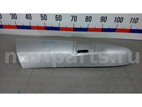 Молдинг крыла заднего правого Mercedes Vito W447, 2016 г., арт. MEP29EK01
