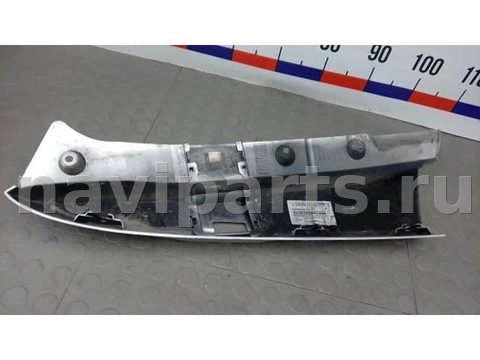 Молдинг крыла заднего правого Mercedes Vito W447, 2016 г., арт. MEP29EK01, фото 3