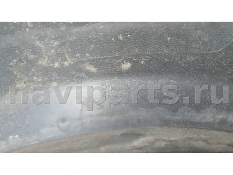 Молдинг крыла заднего правого Dodge Nitro, 2008 г., арт. MEP41EK01, фото 3