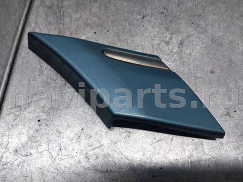 Молдинг крыла заднего правого Mercedes C W203, 2004 г., OEM A2036905462, арт. Mkzr10g0