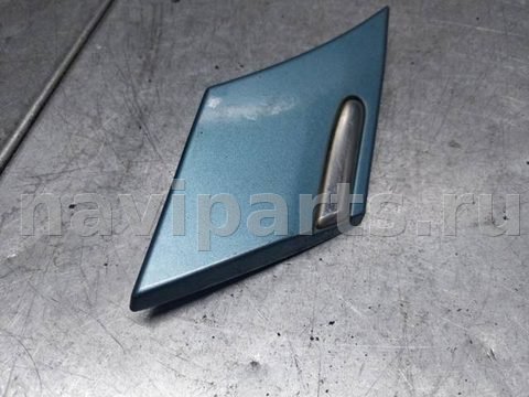 Молдинг крыла заднего правого Mercedes C W203, 2004 г., OEM A2036905462, арт. Mkzr10g0, фото 3