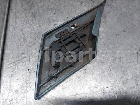 Молдинг крыла заднего правого Mercedes C W203, 2004 г., OEM A2036905462, арт. Mkzr10g0, фото 4
