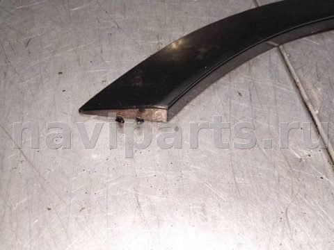Молдинг крыла заднего правого BMW 2 G42, 2022 г., OEM 51775A2E9E4, арт. Mkzr12g0, фото 3
