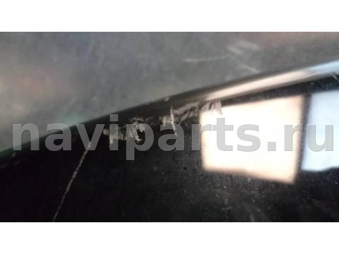Молдинг крыла заднего правого Dodge Challenger 2-й рестайлинг, 2021 г., арт. Mkzr2g0, фото 4