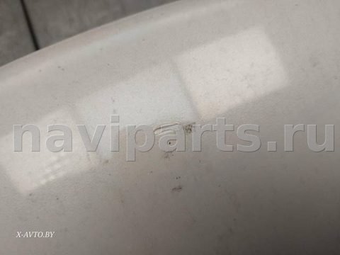 Молдинг крыла заднего правого Dodge Charger LD рестайлинг, 2021 г., арт. Mkzr6g0, фото 3