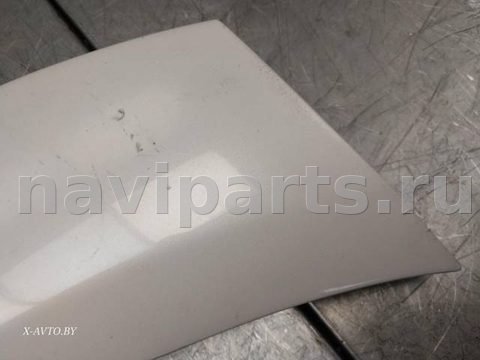 Молдинг крыла заднего правого Dodge Charger LD рестайлинг, 2021 г., арт. Mkzr6g0, фото 4