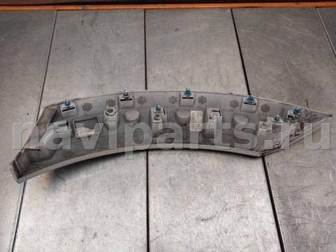 Молдинг крыла заднего правого Dodge Charger LD рестайлинг, 2021 г., арт. Mkzr6g0, фото 5