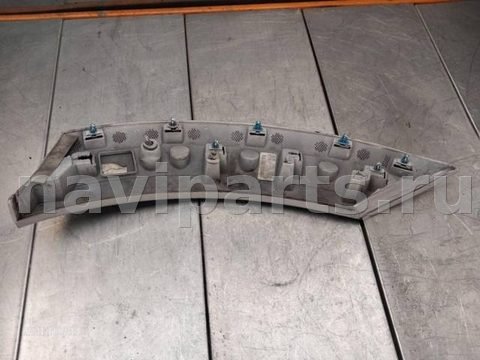 Молдинг крыла заднего правого Dodge Charger LD рестайлинг, 2021 г., арт. Mkzr6g0, фото 8