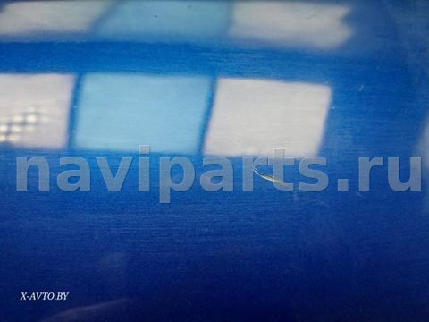 Молдинг крыла заднего правого Dodge Charger LD рестайлинг, 2022 г., арт. Mkzr7g0, фото 2