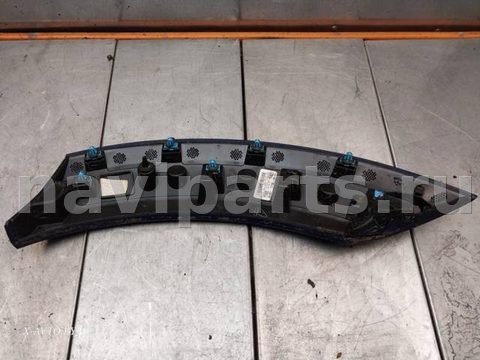 Молдинг крыла заднего правого Dodge Charger LD рестайлинг, 2022 г., арт. Mkzr7g0, фото 3