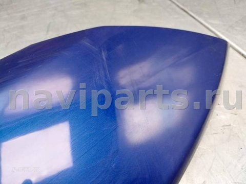 Молдинг крыла заднего правого Dodge Charger LD рестайлинг, 2022 г., арт. Mkzr7g0, фото 6