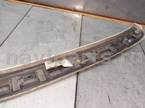 Молдинг крыла заднего правого Jeep Grand Wagoneer WS, 2023 г., арт. Mkzr8g0, фото 6