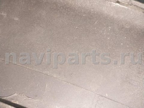 Молдинг крыла заднего правого Audi A6 Allroad C5, 2003 г., OEM 4Z7853418, арт. Mkzr9g0, фото 2