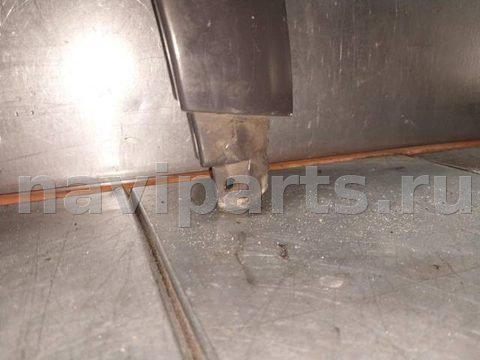 Молдинг крыла заднего правого Audi A6 Allroad C5, 2003 г., OEM 4Z7853418, арт. Mkzr9g0, фото 4