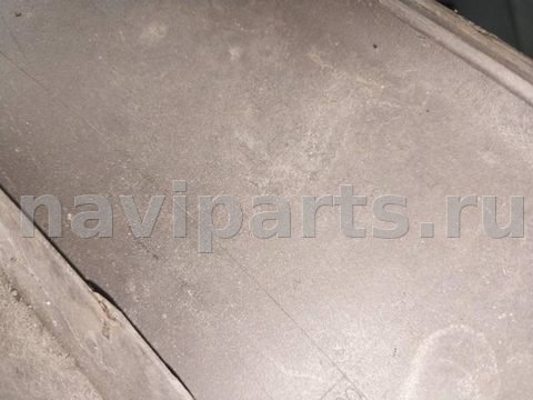 Молдинг крыла заднего правого Audi A6 Allroad C5, 2003 г., OEM 4Z7853418, арт. Mkzr9g0, фото 6