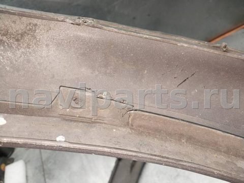 Молдинг крыла заднего правого Audi A6 Allroad C5, 2003 г., OEM 4Z7853418, арт. Mkzr9g0, фото 9