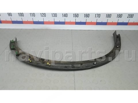 Молдинг крыла заднего правого Nissan X-Trail T32, 2015 г., OEM 788604CE1A, арт. NNP12EK01, фото 3