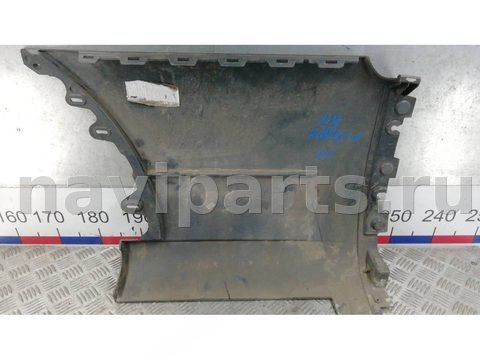 Молдинг крыла заднего правого Ford Transit, 2015 г., арт. OEA21HH02