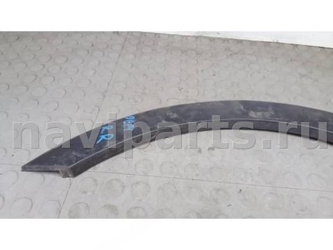 Молдинг крыла заднего правого Kia Sportage, 2011 г., арт. OEP01EK01, фото 4