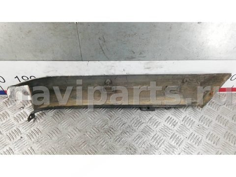 Молдинг крыла заднего правого Ford Transit, 2002 г., арт. SEA22EK01, фото 2