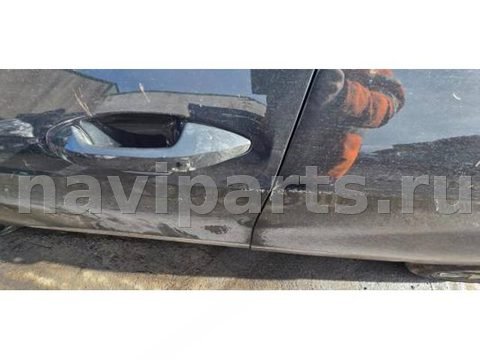 Молдинг крыла заднего правого Kia Sportage, 2025 г., арт. SOK88EK01, фото 4